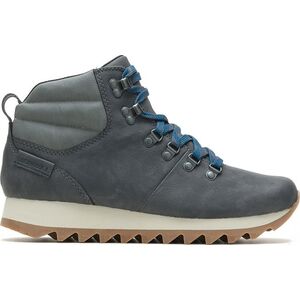 Buty trekkingowe męskie Merrell Alpine Hiker szare r. 45 11719887 195017939020