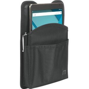 Etui na tablet Mobilis Mobilis Universal Tablettasche 10" mit Gürtelschlaufe 11720001 3700992512921