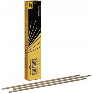 Esab Elektroda rutylowa 3,2mm 350mm 2,3kg OK goldrox 11737405 7330129305810