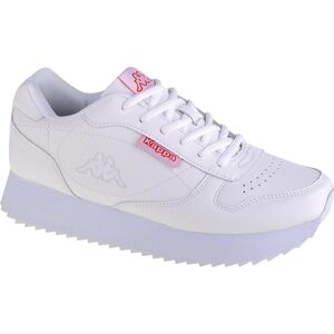 Kappa Kappa Base II PF 242492PF-1010 białe 40 11738197 4066585064420