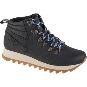 Buty trekkingowe damskie Merrell Merrell Alpine Hiker J003594 Czarne 41 11738363 194917569344