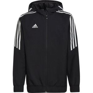 Adidas Kurtka adidas Condivo 22 All Weather Jacket Jr HA6253 11739158 4065417385887