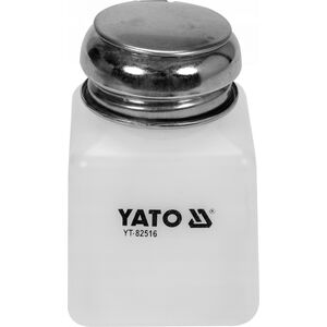 Yato YATO BUTELKA ESD Z DOZOWNIKIEM Z POMPKĄ 11739667 5906083075919