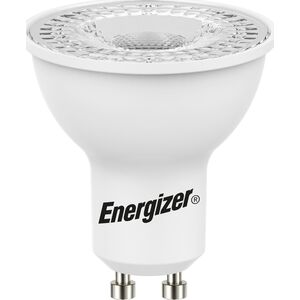 Energizer ENERGIZER ŻARÓWKA SPOT 3,1W / 35W GU10 230LM BARWA NEUTRALNA 11740359 5050028252757