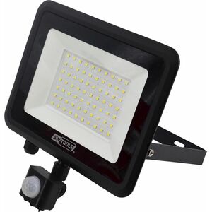 Naświetlacz AWTools AWTOOLS REFLEKTOR SLIM SMD LED 50W RUCH 11740378 5903678609955