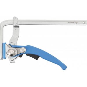 Hoegert HOEGERT ŚCISK DŹWIGNIOWY 160mm 11741240 5902801319112