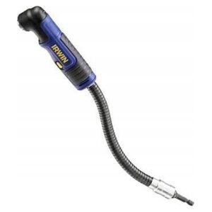 Irwin IRWIN UCHWYT KOŃCÓWKA 350mm ELASTYCZNA 11741410 5054905290122