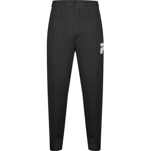 Fila Fila Chiasso Dropped Crotch Pants FAM0138-80001 Czarne M 11753845 4064556358516