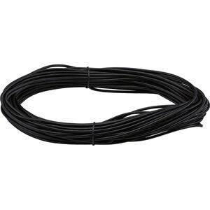 Paulmann System linkowy linka nap 20m Czarny 2,5mm2 izolowana 11757380 4000870945933