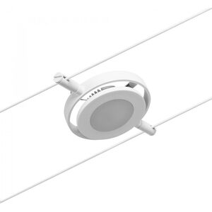 Paulmann System linkowy Set RoundMac 5x4,5W LED biały 11757395 4000870944172