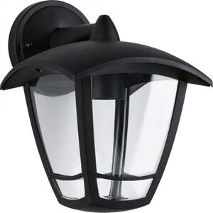 Kinkiet Paulmann Oprawa elewacyjna House Classic IP44 max. 1x12W E27 Plastik 230V 11757681 4000870943922