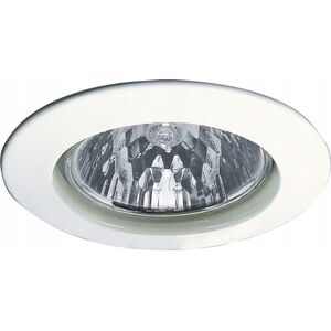Paulmann Oprawa wbudowana Premium line 51mm, Biały 11757724 4000870179437