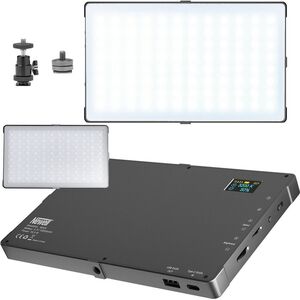 Newell NEWELL Lampa RGB-W RGB-W Rangha Max 11804377 5907489644945