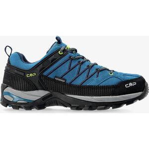 Buty trekkingowe męskie CMP Rigel Low Trekking Shoe Wp Deep lake r. 40 (3Q13247-15MM) 11807881 8059342408205