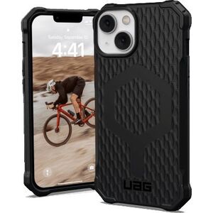 UAG UAG Essential Armor do iPhone 14 Max kompatybilna z MagSafe czarna 11811914 840283904530