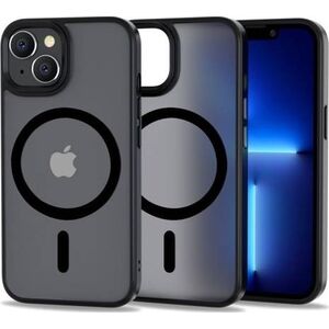Tech-Protect Etui Tech-protect Magmat MagSafe Apple iPhone 14 Matte Black 11854974 9589046925450
