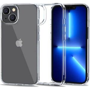 Tech-Protect Etui Tech-protect Flexair Hybrid Apple iPhone 14 Clear 11855051 9589046925313