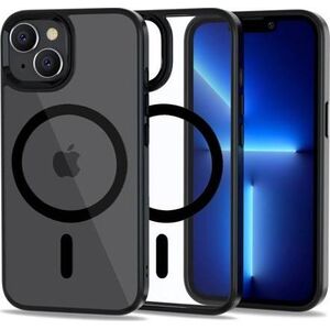 Tech-Protect Etui Tech-protect Magmat MagSafe Apple iPhone 14 Black/Clear 11855052 9589046925467