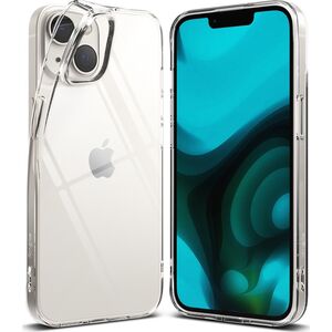 Ringke Etui Ringke Air Apple iPhone 14 Plus Clear 11855215 8809881263359