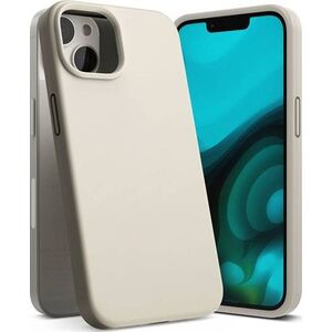 Ringke Etui Ringke Silicone Apple iPhone 14 Plus Stone 11855512 8809881263656