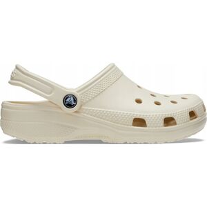 Crocs Męskie Buty Chodaki Crocs Classic 10001 Clog 45-46 11861163 196265131907