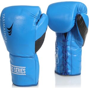 YakimaSport rękawice bokserskie wolf blue l 10 oz *ys 11862076 5903796713497