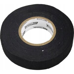 AWTools AW TAŚMA IZOLACYJNA TEKSTYLNA 19mm x 25m 11865029 5903678608941