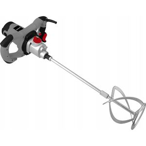 Mieszarka Hoozar HOOZAR MIESZARKA 1600W 11865040 5903678611255