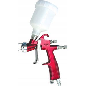 Adler ADLER PISTOLET LAKIERNICZY LVLP 0.8mm 11866000 5902557212750