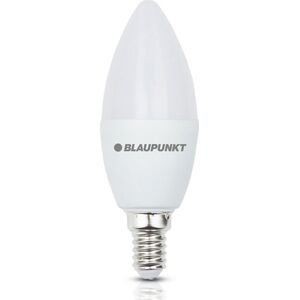 Blaupunkt Blaupunkt Żarówka LED E14 6,8W barwa ciepła 11868701 5907622671463