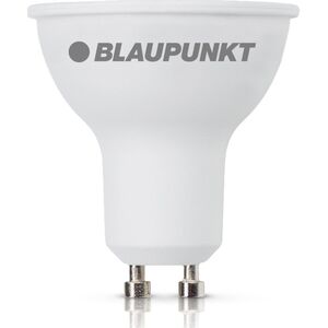 Blaupunkt Blaupunkt Żarówka LED GU10 5W barwa ciepła 11868706 5907622671487