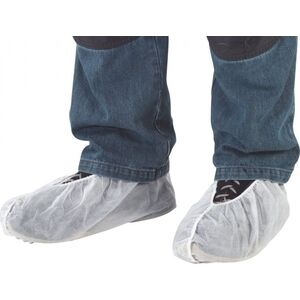 Wolfcraft Ochraniacze na buty Wolfcraft [2 pary] 11901164 4006885487703