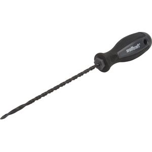 Wolfcraft Wycinak do płyty gipsowo-kartonowych Wolfcraft 11901276 4006885403109