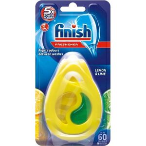 Finish Finish odświeżacz do zmywarek 4 ml 11908305 5011417548554