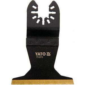 Yato YATO BRZESZCZOT BIM-TIN DŁ. 90mm SZER. 65mm 11908915 5906083065170