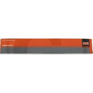 Bahco BAHCO PILNIK OKRĄGŁY 4,5x200mm DO ŁAŃCUCHÓW 6szt. 11922310 7311518217426