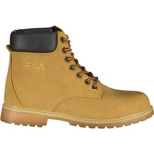 Fila Fila Wmn Maverick Mid FFW0219-70010 Żółte 37 11922628 8719477730984