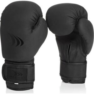 YakimaSport Rękawice bokserskie MARS Matt/Black 6 oz 11926845 5903796713572