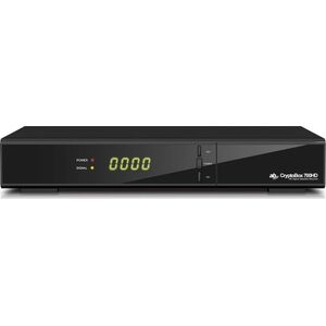Tuner TV AbCom CryptoBox 700HD 11929295 8588005998277