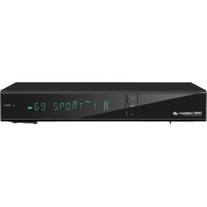 Tuner TV AbCom CryptoBox 750HD 11929297 8588005998536
