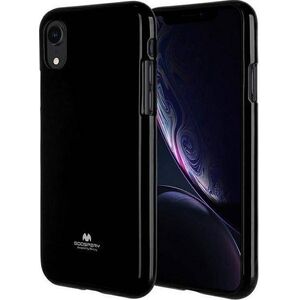Mercury Etui Mercury Jelly Case do iPhone 14 6,1" czarny/black 11987139 8809887821676