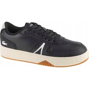 Lacoste Lacoste L001 222 1 744SMA0017454 Czarne 44 11988192 5059554097405