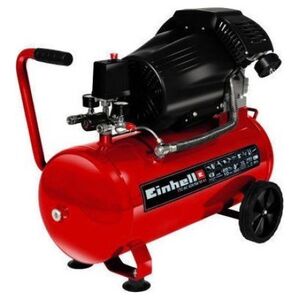 Kompresor samochodowy Einhell Kompresor olejowy TC-AC 420/50/10 EINHELL 11988243 4006825638264