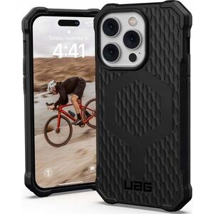 UAG UAG Essential Armor do iPhone 14 Pro kompatybilna z MagSafe czarna 11989738 840283904554