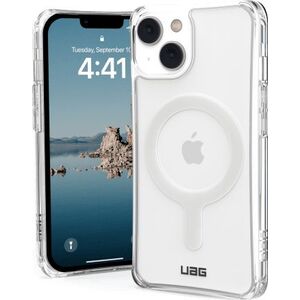 UAG Obudowa ochronna UAG Plyo do iPhone 14 Plus kompatybilna z MagSafe ice 11989742 840283902611