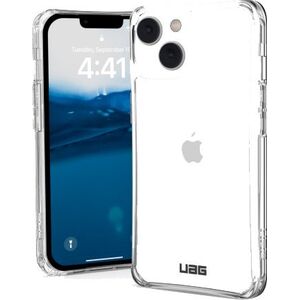 UAG Obudowa ochronna UAG Plyo do iPhone 14 Plus ice 11989746 840283903304