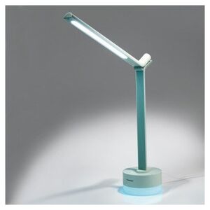 Lampka biurkowa Tiross biała  (TS1816) 12084376 5901698507442