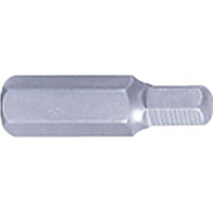 King Tony BIT 10mm IMBUS HEX 8mm H8 x36mm KRÓTKI KING TONY 12120311 4710591963054