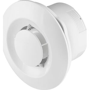 AWENTA Wentylator sufitowy Sateo fi125 135m3/h 15W 230V biały Awenta WXS125T 12129383 5905033303904