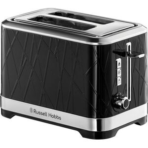 Toster Russell Hobbs Structure czarny 12137942 5038061113266